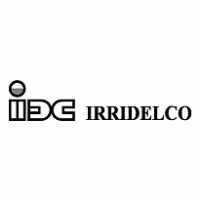 IDC Irridelco Logo PNG Vector