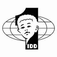IDD Logo PNG Vector