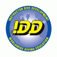 IDD Logo PNG Vector