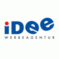 IDEE Werbeagentur Ltd. Logo PNG Vector
