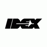 IDEX Logo PNG Vector