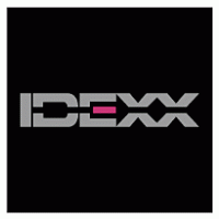 IDEXX Logo PNG Vector