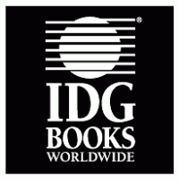 IDG Books Logo PNG Vector
