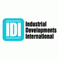 IDI Logo PNG Vector
