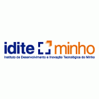 IDITE-Minho Logo PNG Vector