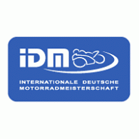 IDM Logo Vector