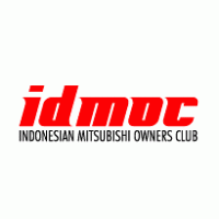 IDMOC Logo PNG Vector