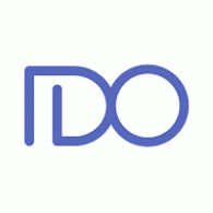 IDO Logo PNG Vector