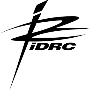 IDRC Logo PNG Vector