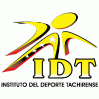 IDT Logo Vector