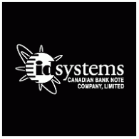 ID Systems Logo PNG Vector