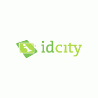 IDcity Logo PNG Vector