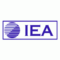 IEA Logo PNG Vector