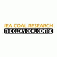 IEA Coal Research Logo PNG Vector