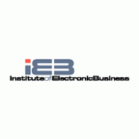 IEB Logo Vector