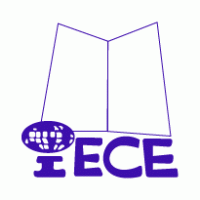 IECE Logo PNG Vector
