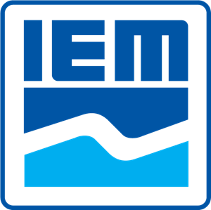 IEM Logo Vector