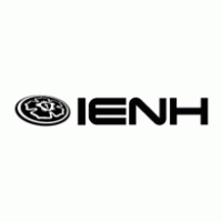 IENH Logo PNG Vector