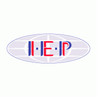IEP Logo PNG Vector
