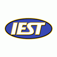 IEST Logo PNG Vector