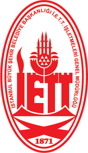 IETT Logo Vector