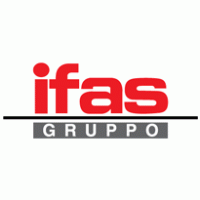 IFAS GRUPPO Logo Vector