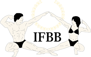IFBB Logo PNG Vector