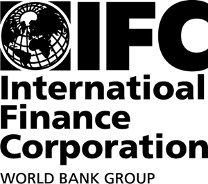 IFC Logo PNG Vector