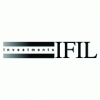 IFIL Logo PNG Vector