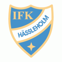 IFK Hassleholm Logo PNG Vector
