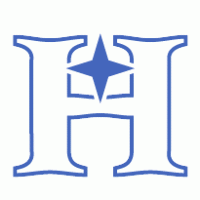 IFK Homsund Logo PNG Vector