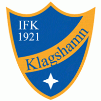 IFK Klagshamn Logo PNG Vector