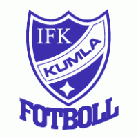 IFK Kumla Logo Vector