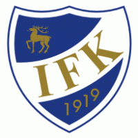 IFK Marienhamn Logo PNG Vector