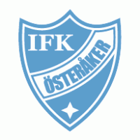 IFK Osteraker Logo PNG Vector