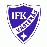 IFK Vasteras Logo PNG Vector