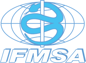 IFMSA Logo PNG Vector