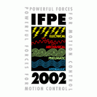 IFPE Logo PNG Vector