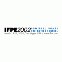 IFPE Logo Vector