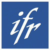 IFR Logo PNG Vector