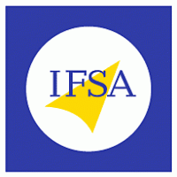 IFSA Logo PNG Vector