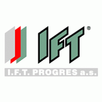 IFT Progres Logo Vector