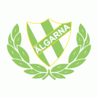 IF Algarna Logo PNG Vector