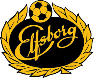 IF Elfsborg Logo Vector