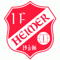 IF Heimer Lidkoping Logo PNG Vector