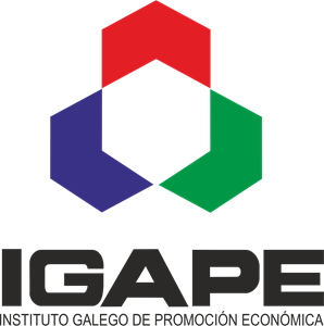 IGAPE Logo PNG Vector