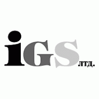 IGS Ltd. Logo PNG Vector