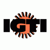 IGTI Logo PNG Vector