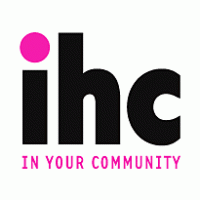 IHC Logo PNG Vector
