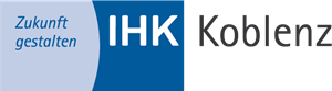 IHK Koblenz Logo PNG Vector
